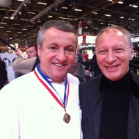 ERIC-FRECHON