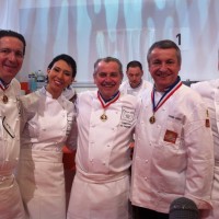 LES-CHEFS
