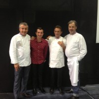 Loic-ballet-france-2-chroniqueur-gastro